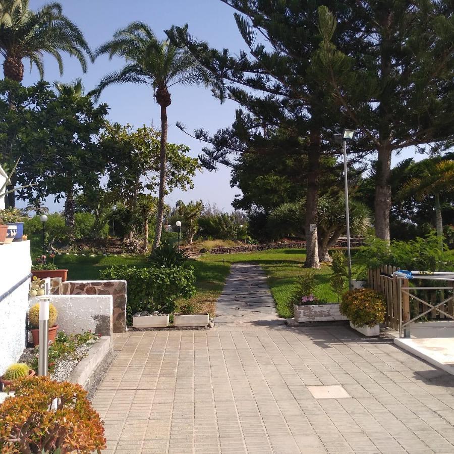 Villa Maravillosa San Bartolome de Tirajana  Exterior photo
