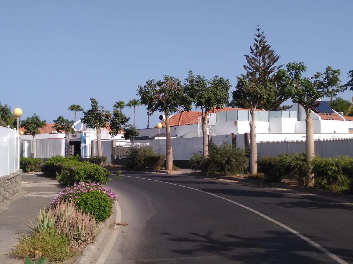 Villa Maravillosa San Bartolome de Tirajana  Exterior photo